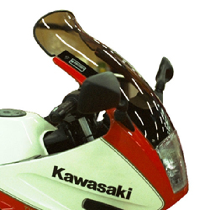 Bulle haute protection KAWASAKI 750 GPX Toutes années 