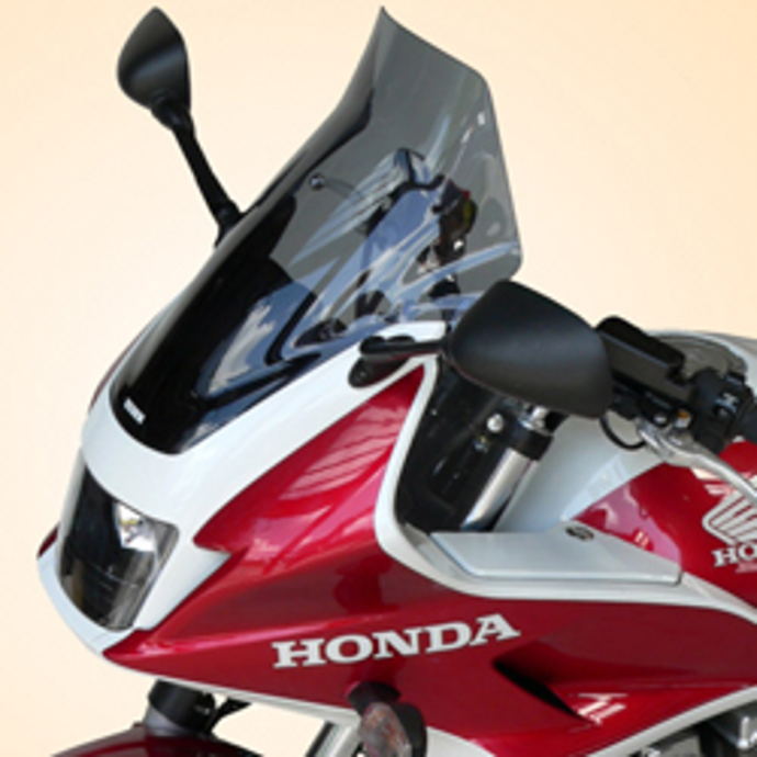 Bulle haute protection HONDA 1300 CB S  FAIRING 2003/2012 