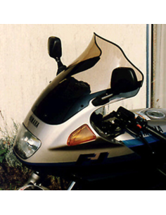 Bulle haute protection YAMAHA 1200 FJ 1991/1999 