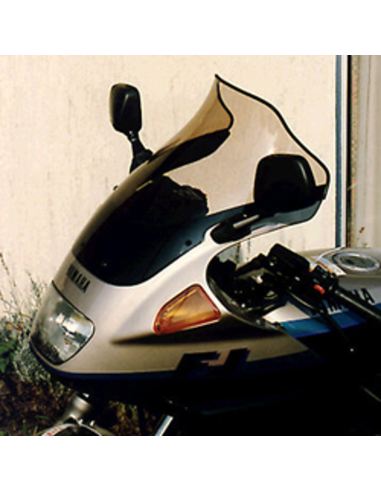 Bulle haute protection YAMAHA 1200 FJ 1991/1999 