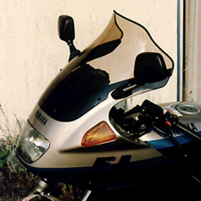 Bulle haute protection YAMAHA 1200 FJ 1991/1999 