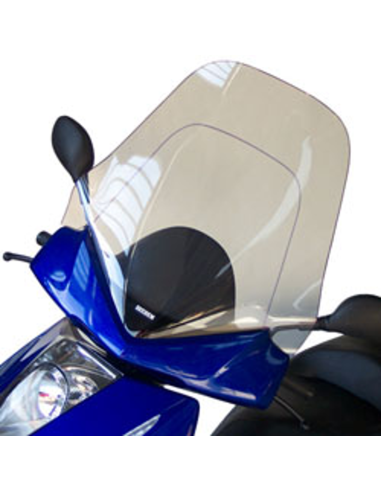 Pare-brise HONDA 125 PANTHEON 4 Temps 2003/2006 