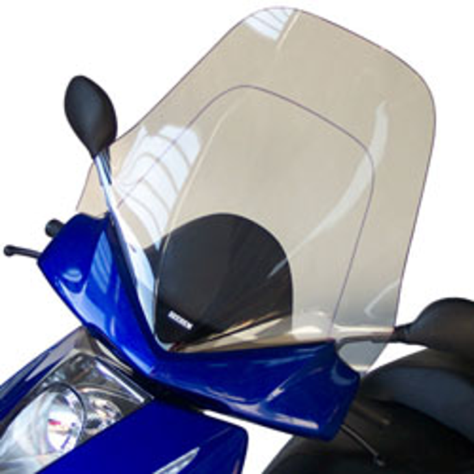 Pare-brise HONDA 125 PANTHEON 4 Temps 2003/2006 