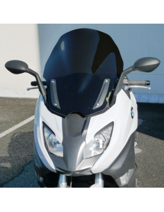 Bulle sport BMW C 650 SPORT 2016/2020 