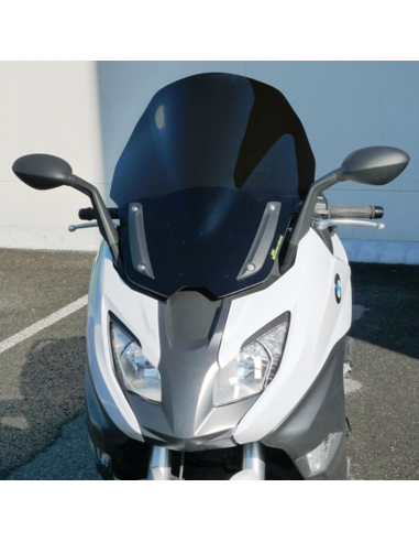 Bulle sport BMW C 650 SPORT 2016/2020 