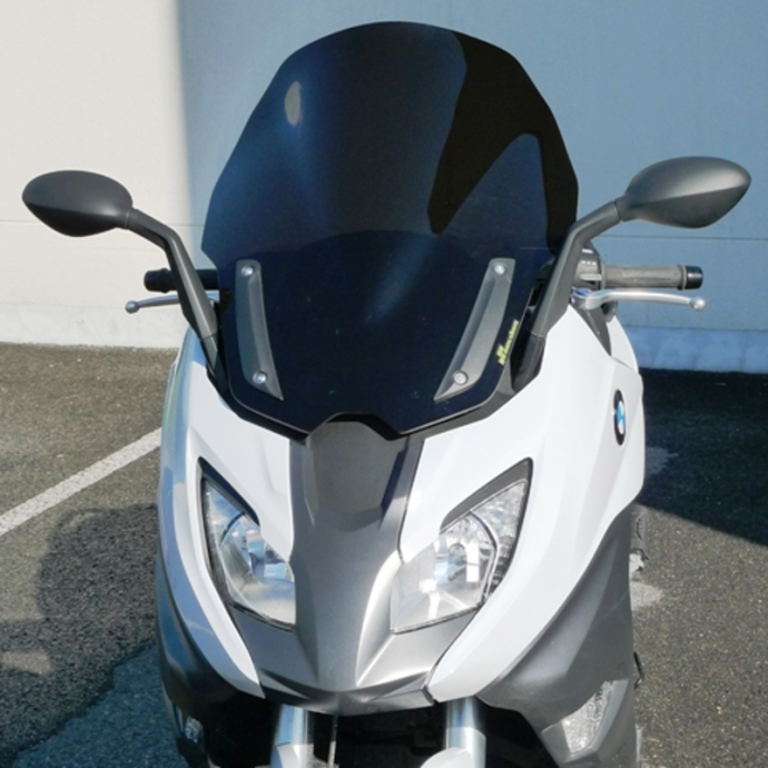 Bulle sport BMW C 650 SPORT 2016/2020 