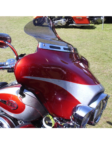 Pare-brise HARLEY-DAVIDSON HARLEY-DAVIDSON TOURING    8 DEFLECT'R 1996/2014 