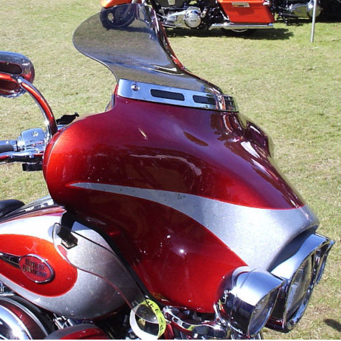 Pare-brise HARLEY-DAVIDSON HARLEY-DAVIDSON TOURING    8 DEFLECT'R 1996/2014 