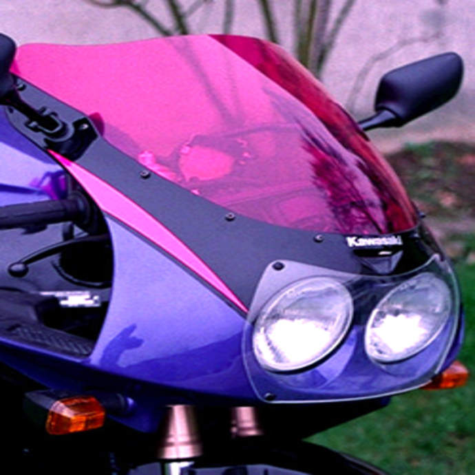 lunette de phare KAWASAKI 750 ZXR 1993/1995 