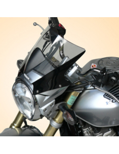 Saute vent HONDA 600 HORNET 2005/2006 