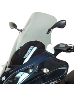 Bulle haute protection PIAGGIO PIAGGIO MP 3 Haute Protection  RETROS 2006/2014 