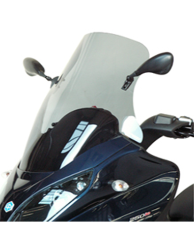 Bulle haute protection PIAGGIO PIAGGIO MP 3 Haute Protection  RETROS 2006/2014 