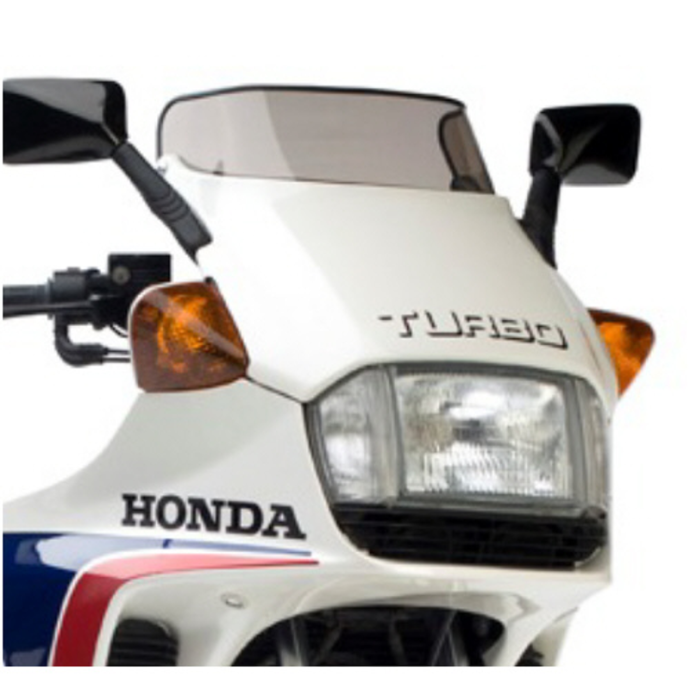 Bulle standard HONDA 500 CX Turbo 1976/1982 