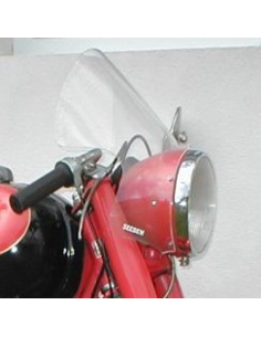 Saute vent DIVERS MOTOBECANE 125/175 ZS saute-vent Toutes années 