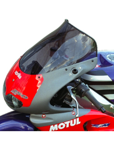 Bulle haute protection APRILIA 125 RS 1995/1997 