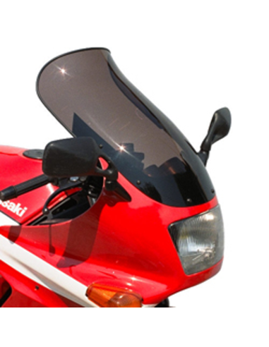 Bulle haute protection KAWASAKI 1000 TOMCAT Toutes années 