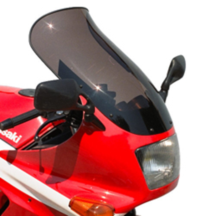 Bulle haute protection KAWASAKI 1000 TOMCAT Toutes années 