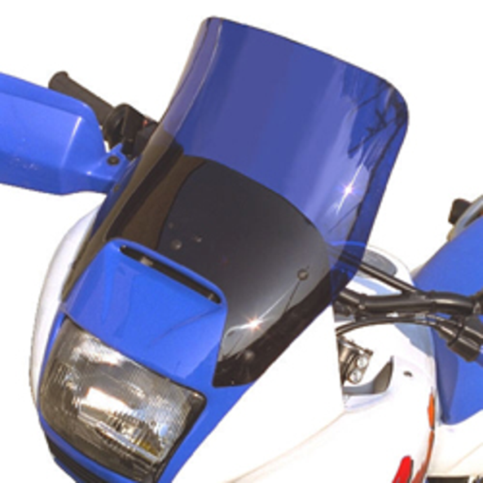 Bulle haute protection HONDA 650 NX DOMINATOR 1992/1995 