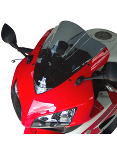 Bulle double courbure HONDA 1000 CBR RR 2004/2007 