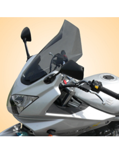 Bulle haute protection SUZUKI 650 BANDIT S 2005/2006 