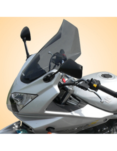 Bulle haute protection SUZUKI 650 BANDIT S 2005/2006 