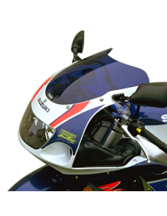 Bulle standard SUZUKI 600 GSX R SRAD 1996/1997 
