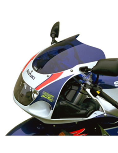 Bulle standard SUZUKI 600 GSX R SRAD 1996/1997 