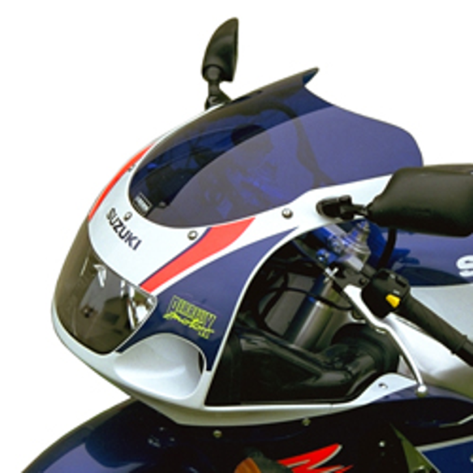Bulle standard SUZUKI 600 GSX R SRAD 1996/1997 