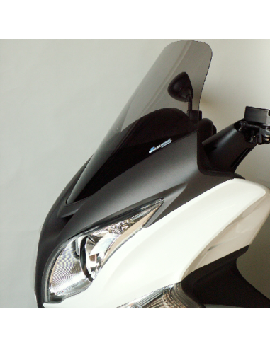 Bulle double courbure HONDA 400 SW-T 2009/2017 