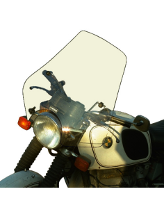 Pare-brise BMW BMW s?rie 6/7 Pare-brise Roadster 2018/2020 