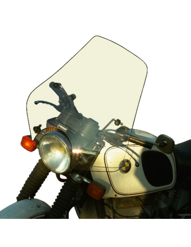 Pare-brise BMW BMW s?rie 6/7 Pare-brise Roadster 2018/2020 