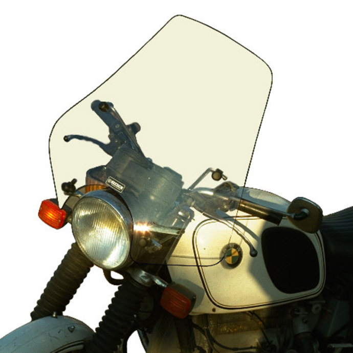 Pare-brise BMW BMW s?rie 6/7 Pare-brise Roadster 2018/2020 