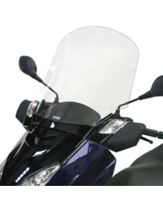 Pare-brise YAMAHA 125/250 Xmax (SKYCRUISER) 2006/2009 