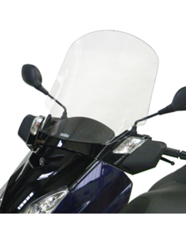 Pare-brise YAMAHA 125/250 Xmax (SKYCRUISER) 2006/2009 