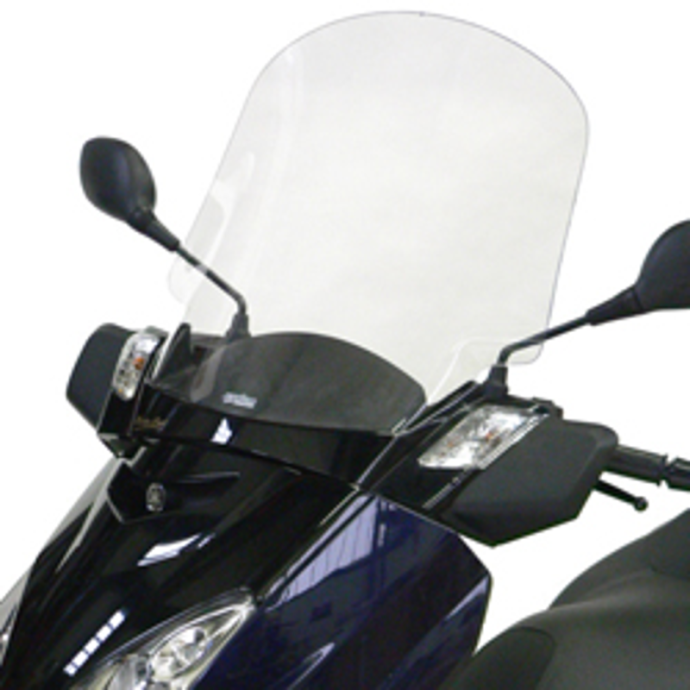 Pare-brise YAMAHA 125/250 Xmax (SKYCRUISER) 2006/2009 