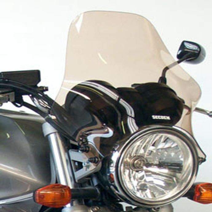 Saute vent HONDA 600 HORNET Speedy 2003/2004 