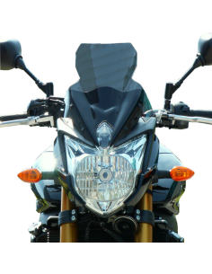 haute protection YAMAHA FZ8 N 2010/2014 