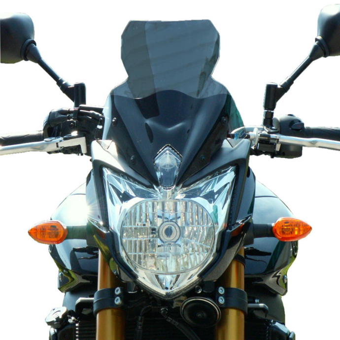 haute protection YAMAHA FZ8 N 2010/2014 