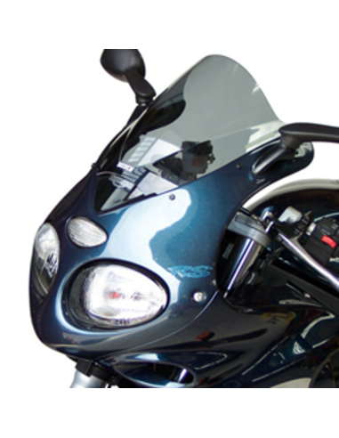 Bulle double courbure TRIUMPH SPRINT 955 RS 2000/2005 