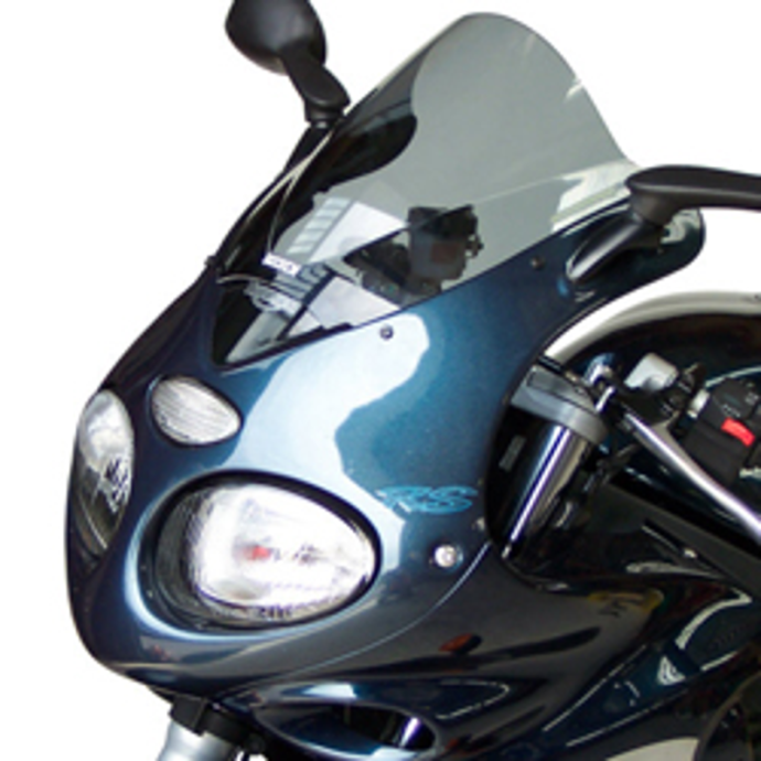 Bulle double courbure TRIUMPH SPRINT 955 RS 2000/2005 