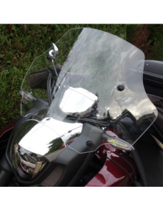 Pare-brise HONDA 1800 F6 C 14/23 