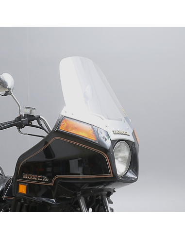 Bulle haute protection HONDA 650/1100 GOLDWING Toutes années 