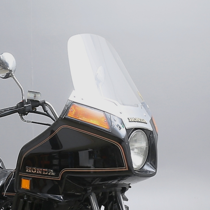 Bulle haute protection HONDA 650/1100 GOLDWING Toutes années 