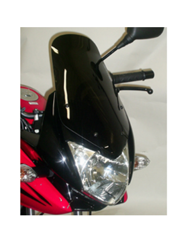Bulle haute protection HONDA CB 125 F 2009/2014 