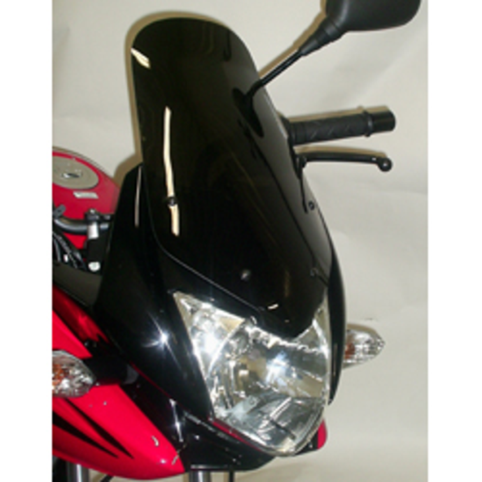 Bulle haute protection HONDA CB 125 F 2009/2014 