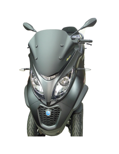 Bulle PIAGGIO PIAGGIO MP3 350/500 HPE Racing 2018/2020 