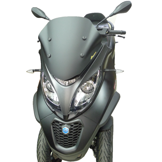 Bulle PIAGGIO PIAGGIO MP3 350/500 HPE Racing 2018/2020 