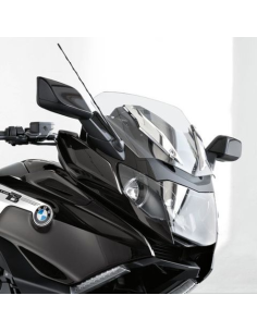 Bulle standart (L:52cm) BMW K1600B 17/23 