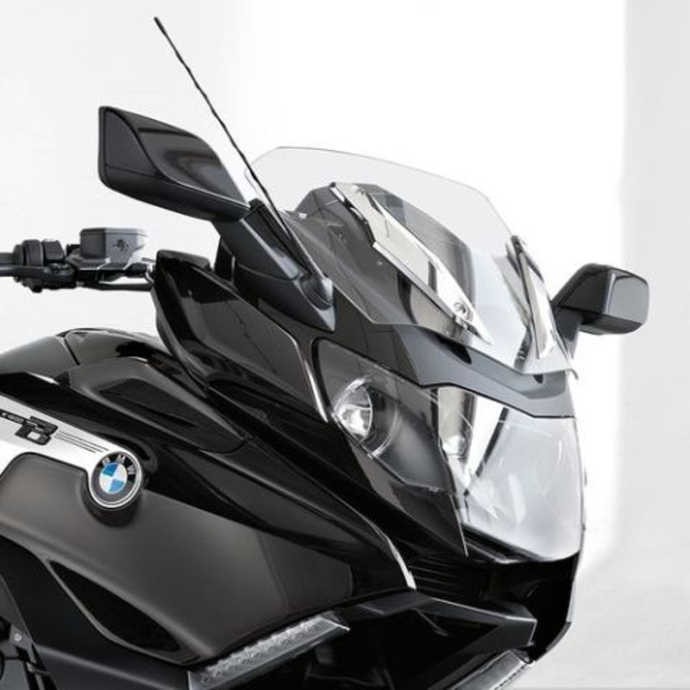 Bulle standart (L:52cm) BMW K1600B 17/23 