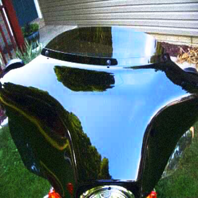 Pare-brise HARLEY-DAVIDSON HARLEY-DAVIDSON TOURING    4 1996/2014 